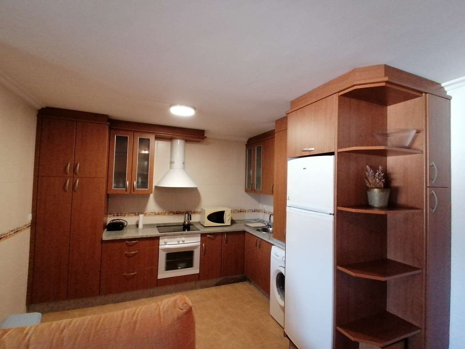 Vivienda de alquiler para todo el año... en Vilanova de Arosa