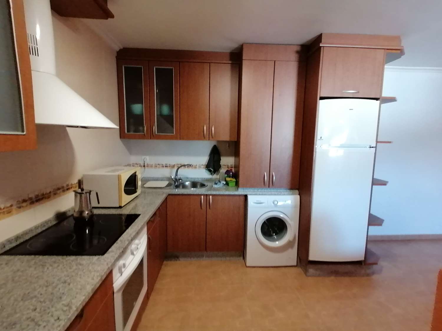 Vivienda de alquiler para todo el año... en Vilanova de Arosa