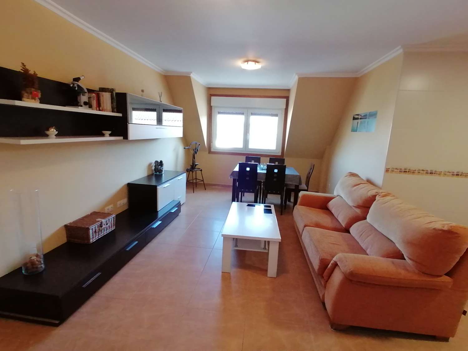 Vivienda de alquiler para todo el año... en Vilanova de Arosa