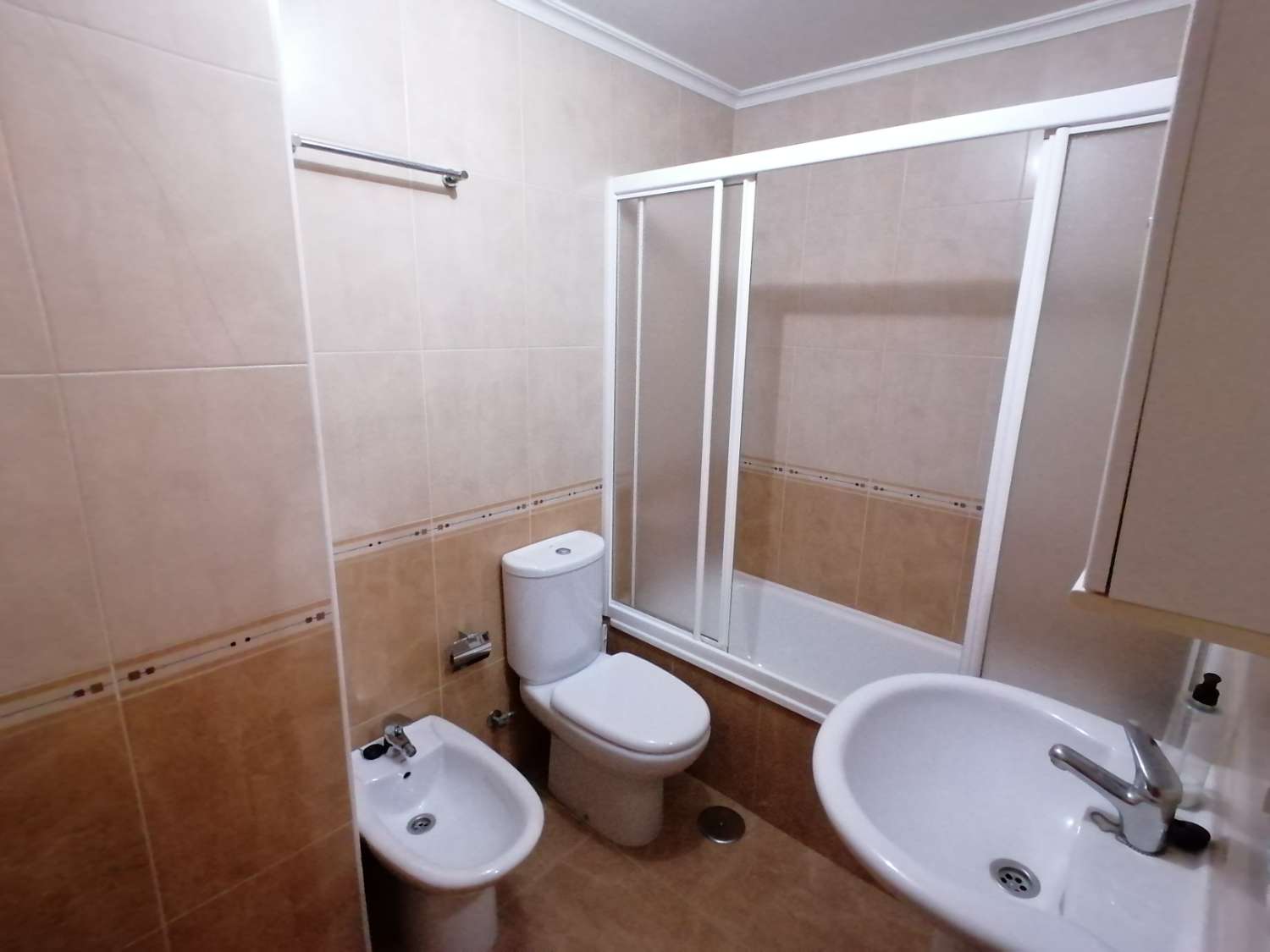 Vivienda de alquiler para todo el año... en Vilanova de Arosa