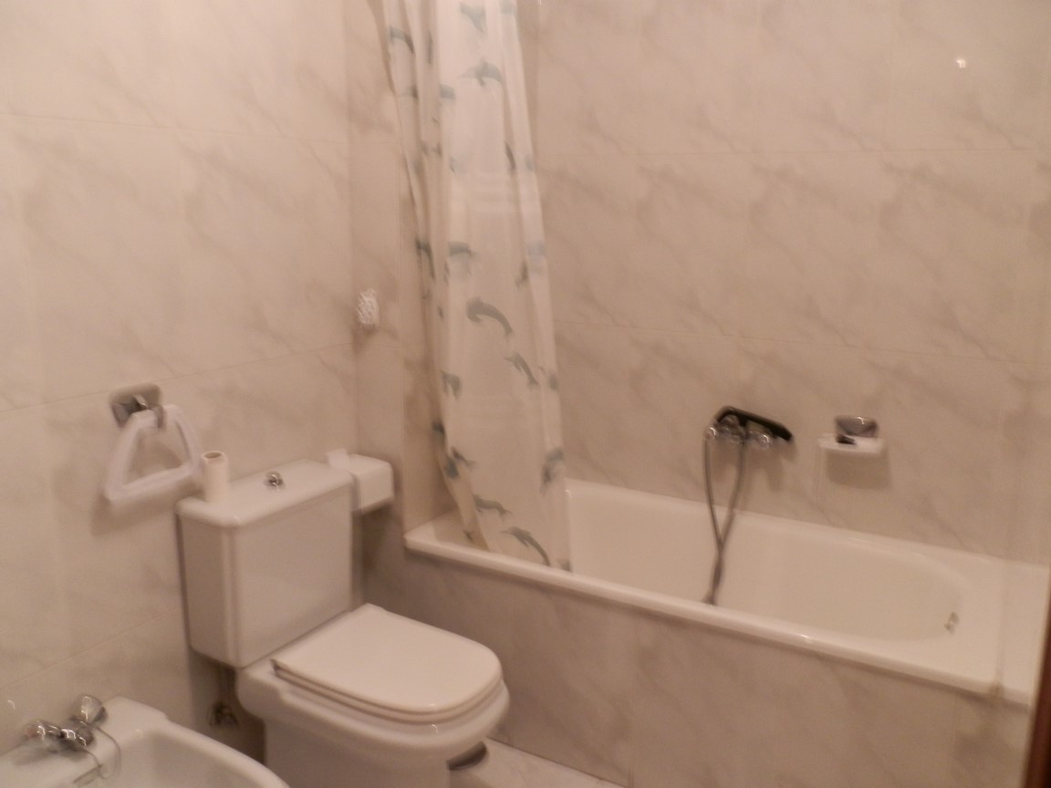 Vivienda de alquiler para todo el año...