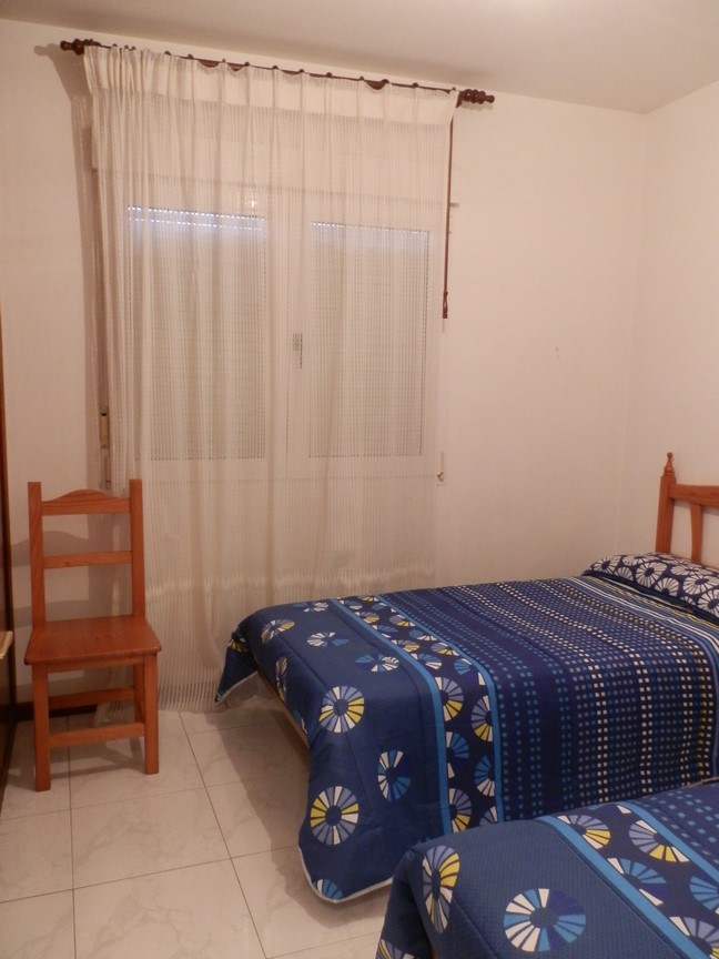 Vivienda de alquiler para todo el año...