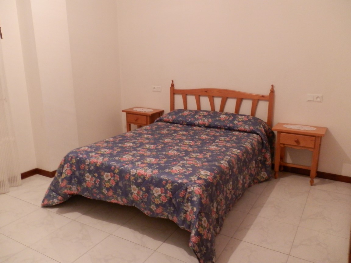 Vivienda de alquiler para todo el año...