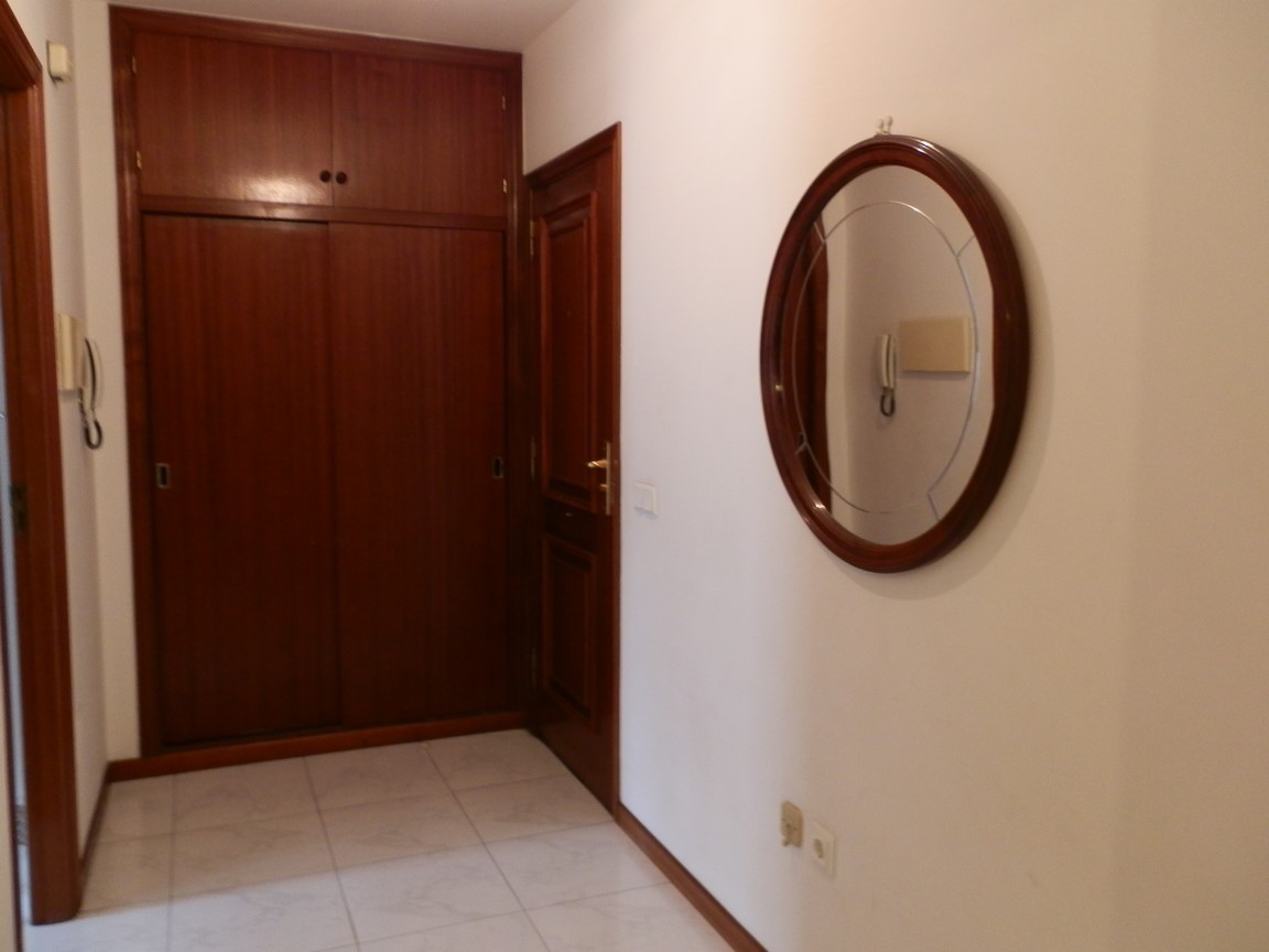 Vivienda de alquiler para todo el año...