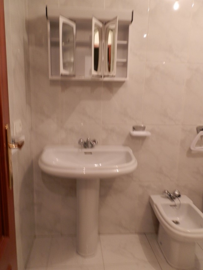 Vivienda de alquiler para todo el año...