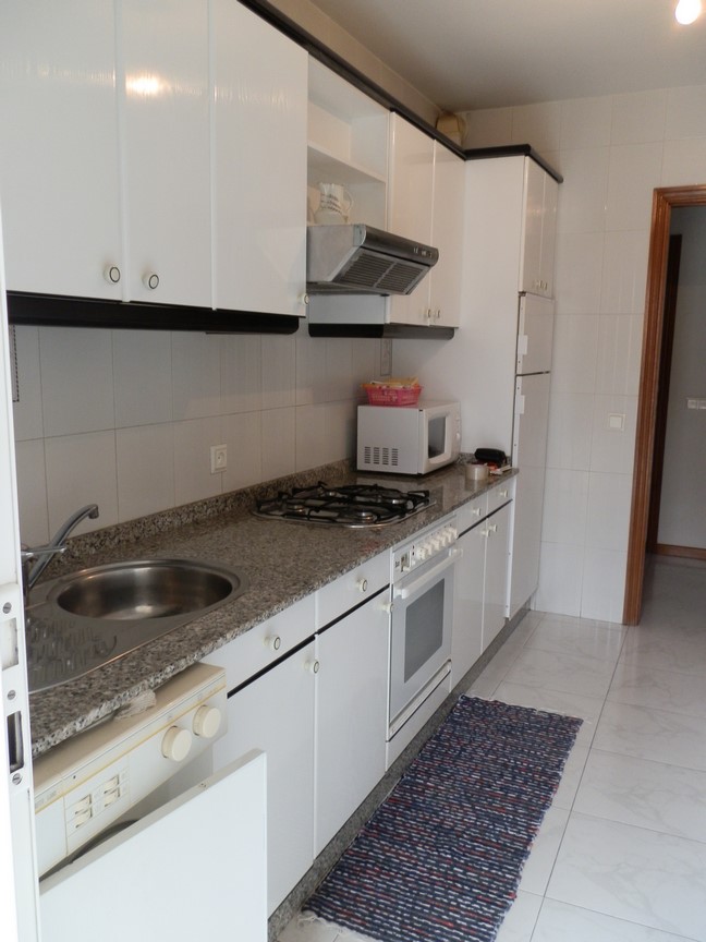 Vivienda de alquiler para todo el año...