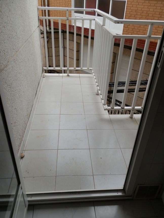 Vivienda de alquiler para todo el año...