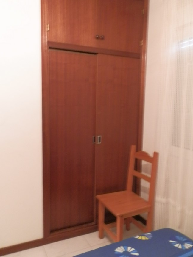 Vivienda de alquiler para todo el año...