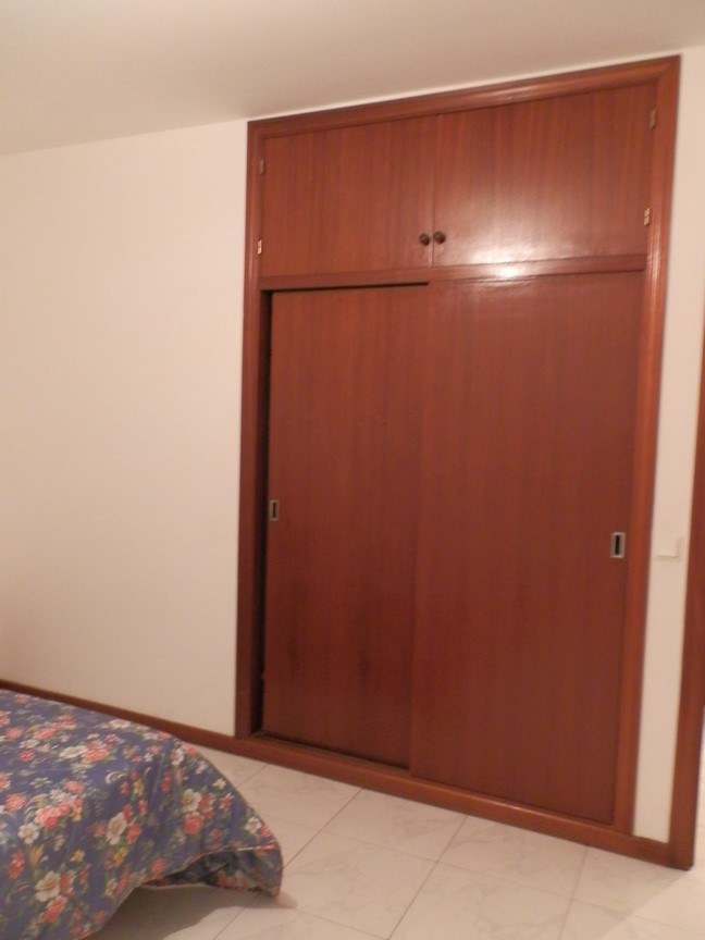 Vivienda de alquiler para todo el año...