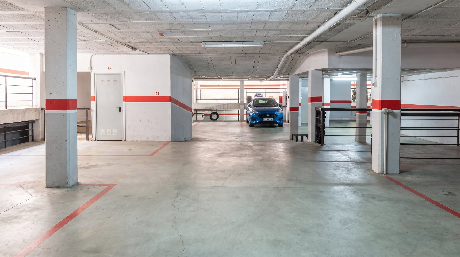 Vivienda en alquiler para todo el año en Sanxenxo