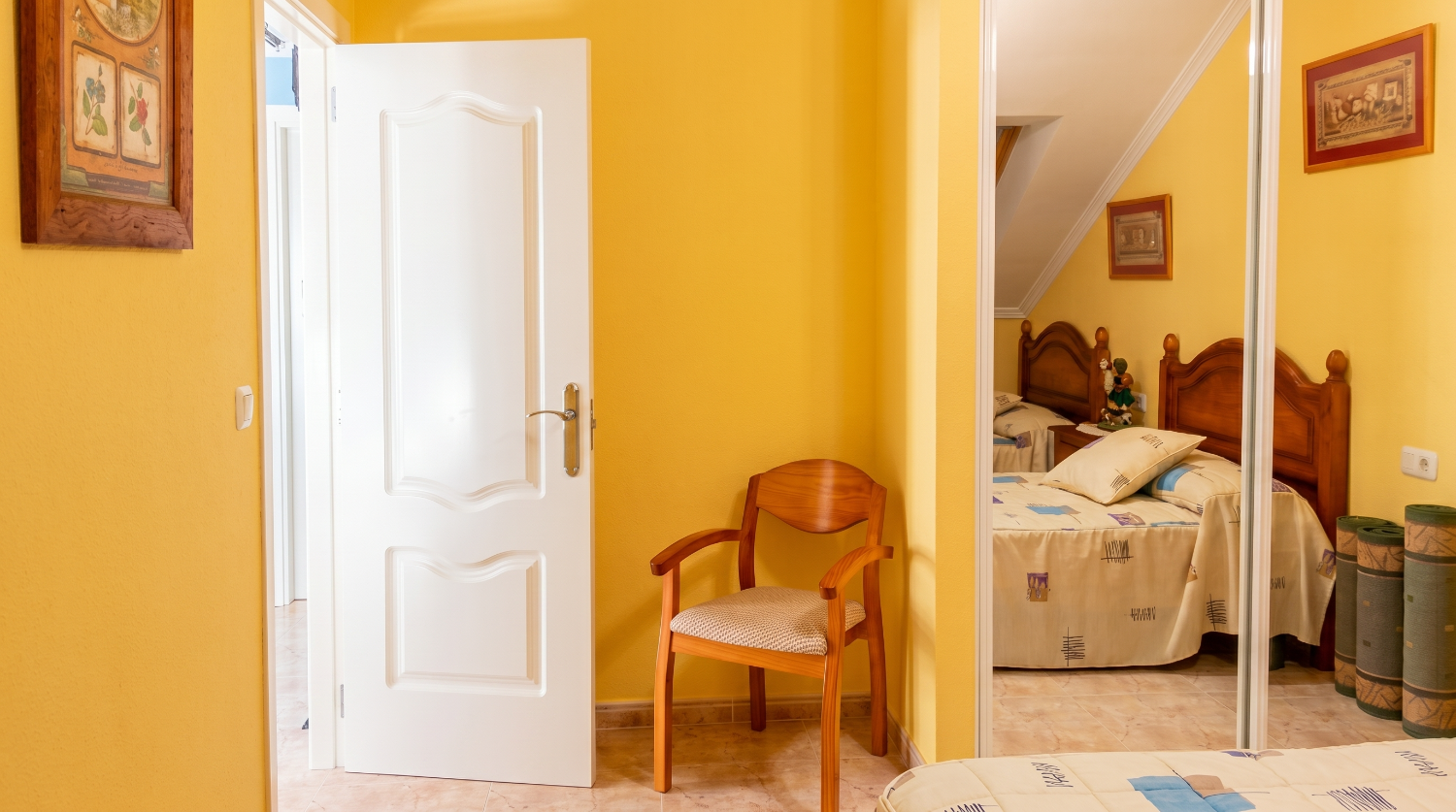 Vivienda en alquiler para todo el año en Sanxenxo