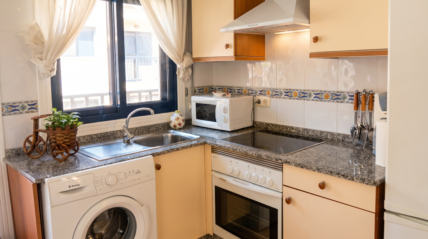 Vivienda en alquiler para todo el año en Sanxenxo