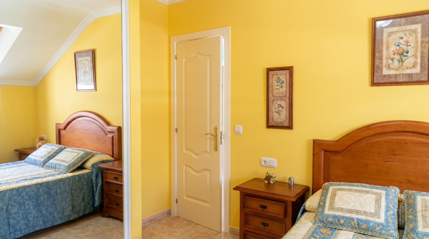 Vivienda en alquiler para todo el año en Sanxenxo