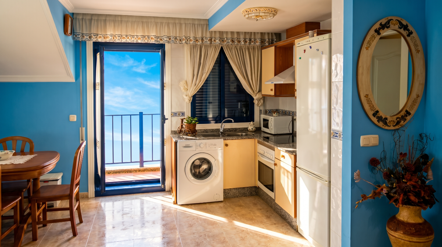 Vivienda en alquiler para todo el año en Sanxenxo