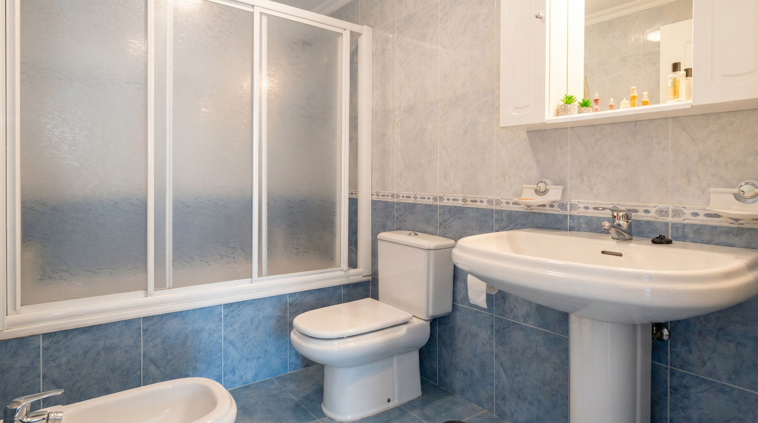 Vivienda en alquiler para todo el año en Sanxenxo