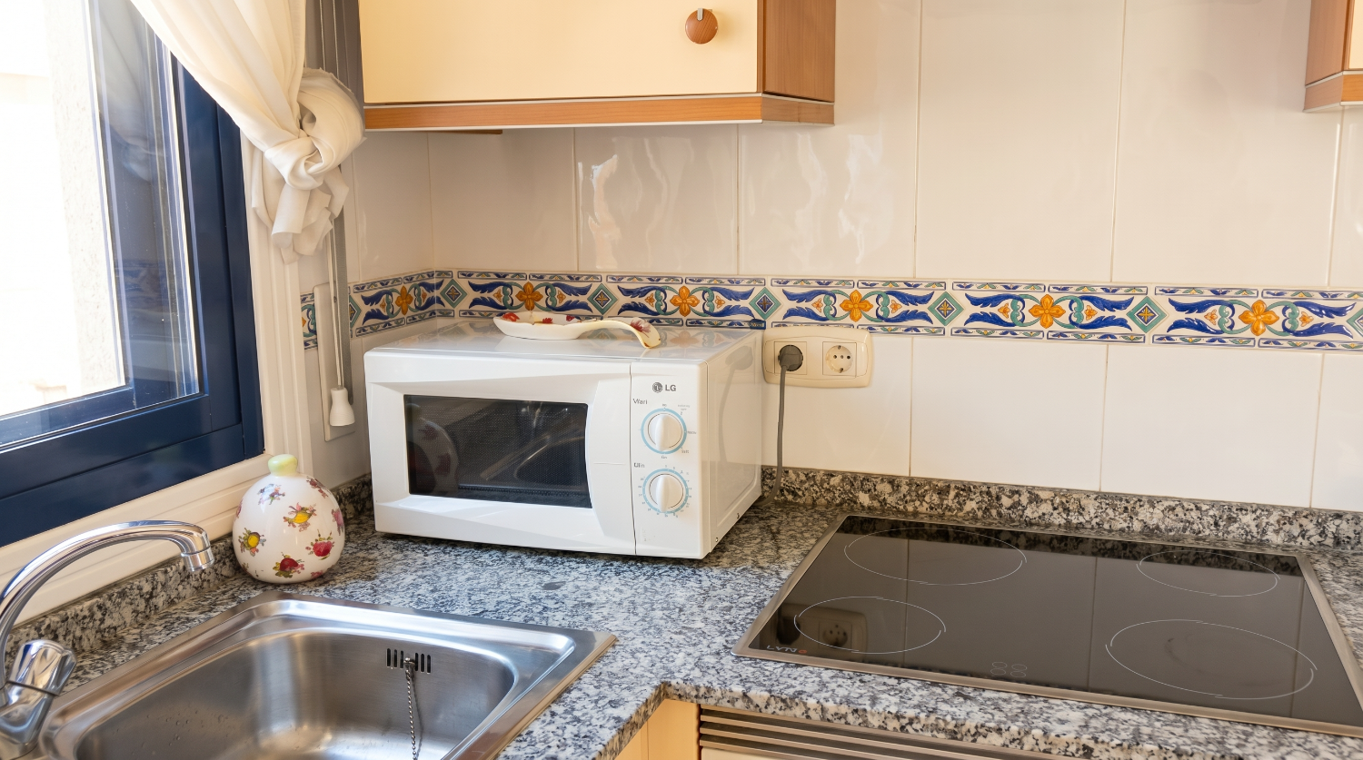 Vivienda en alquiler para todo el año en Sanxenxo