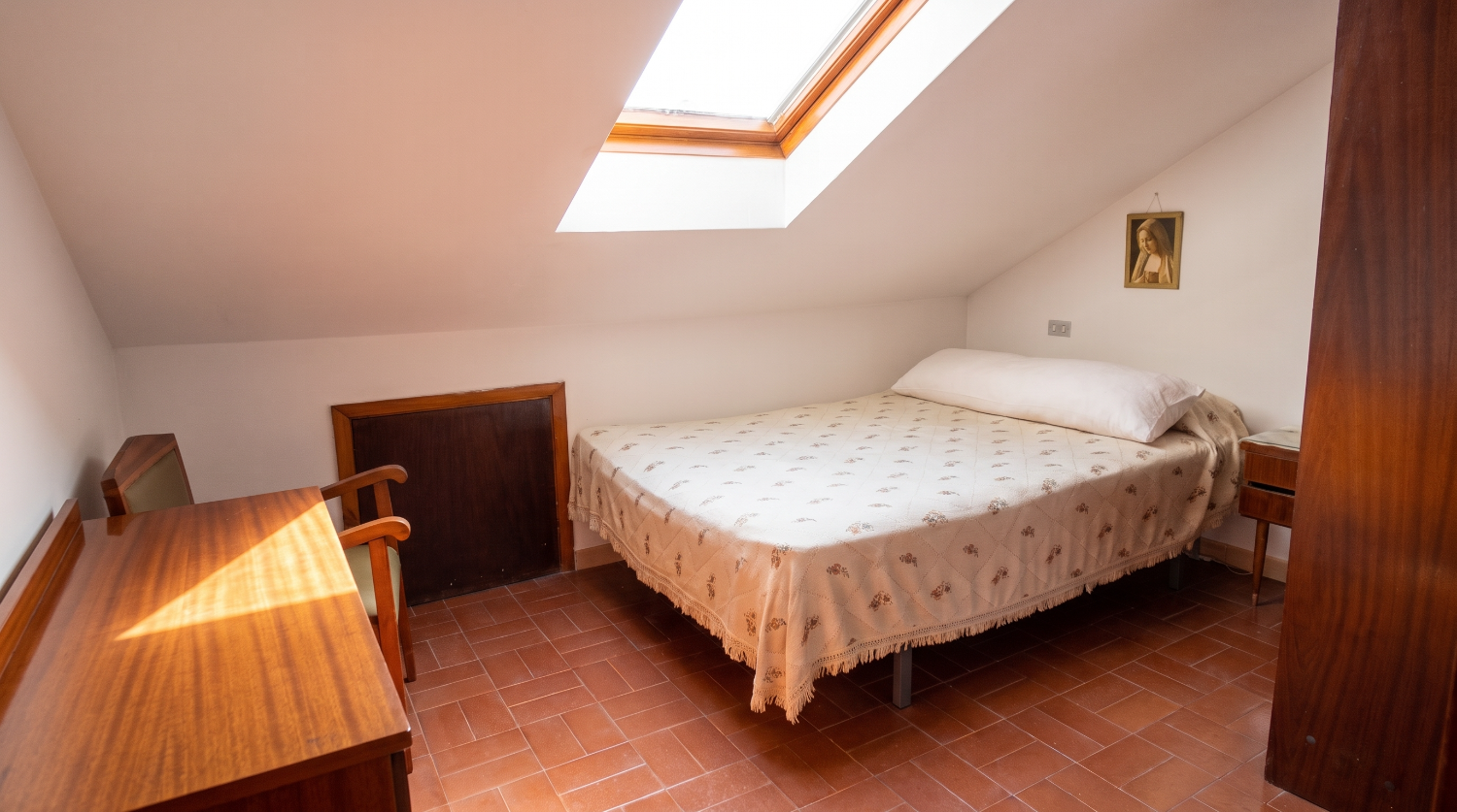 Sanxenxo: Haus mit Finca nur 500 Meter vom Paseo de Silgar entfernt...