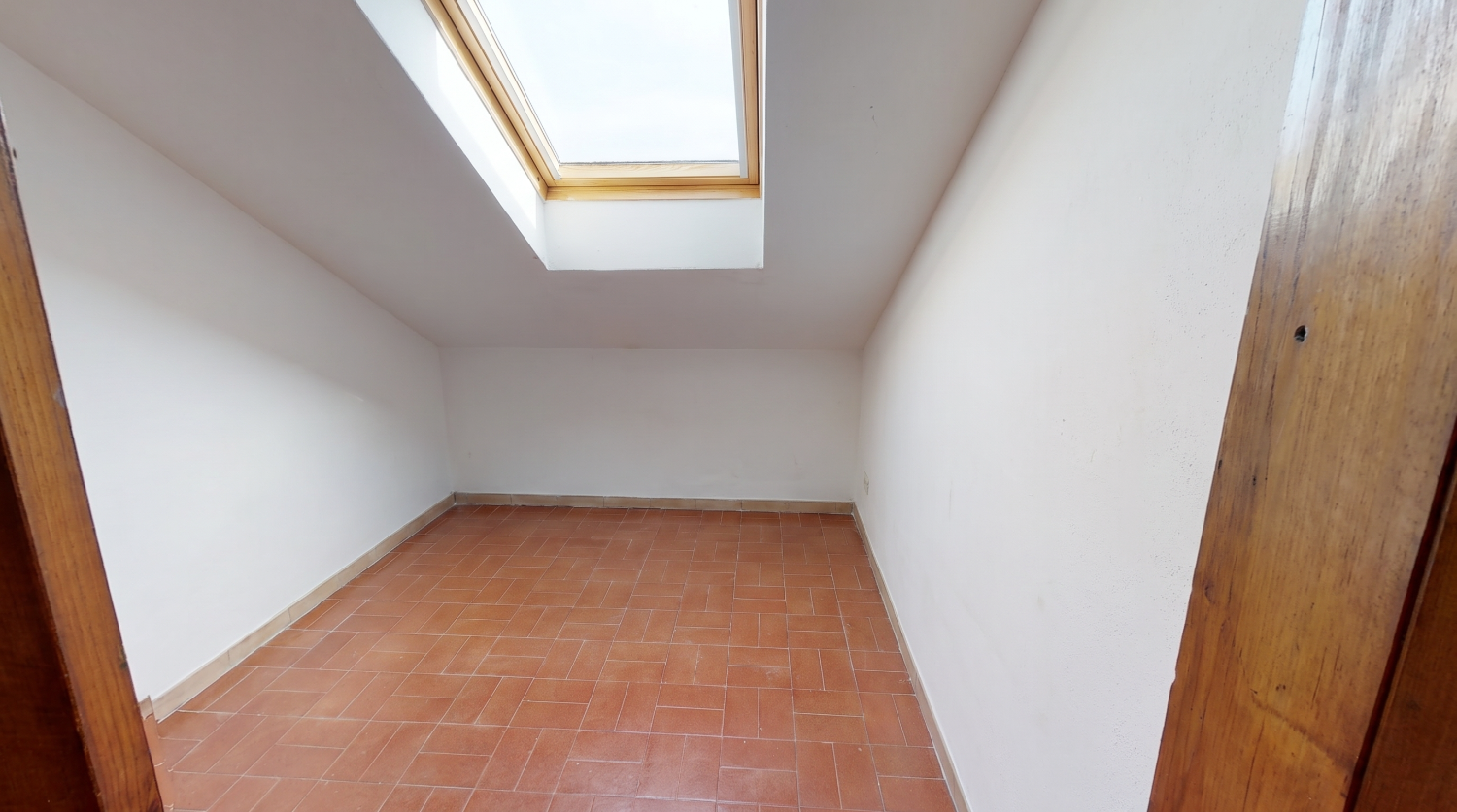 Sanxenxo: Haus mit Finca nur 500 Meter vom Paseo de Silgar entfernt...