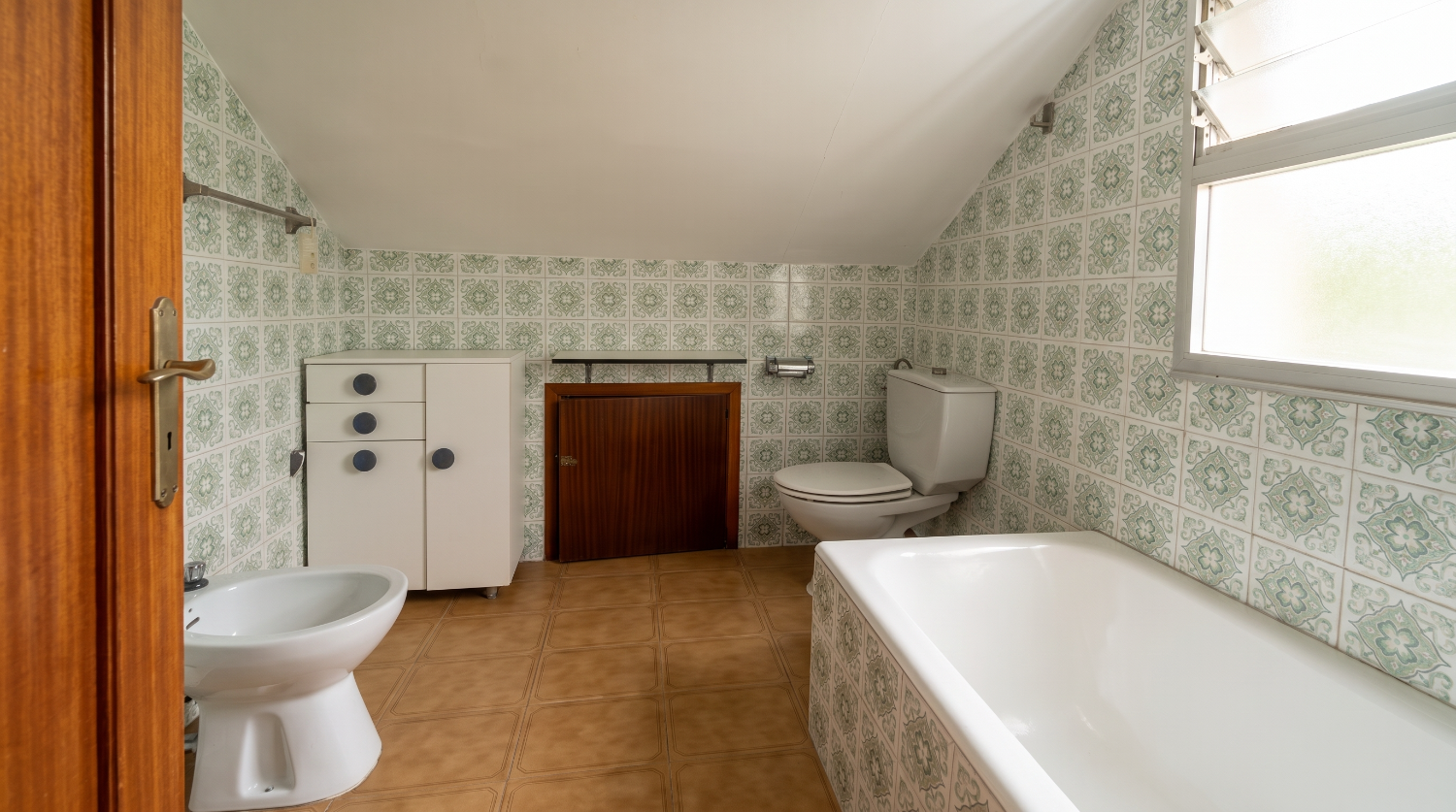 Sanxenxo: Haus mit Finca nur 500 Meter vom Paseo de Silgar entfernt...