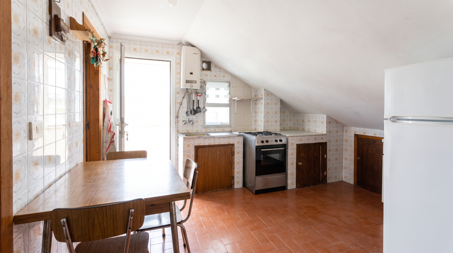Sanxenxo: Haus mit Finca nur 500 Meter vom Paseo de Silgar entfernt...