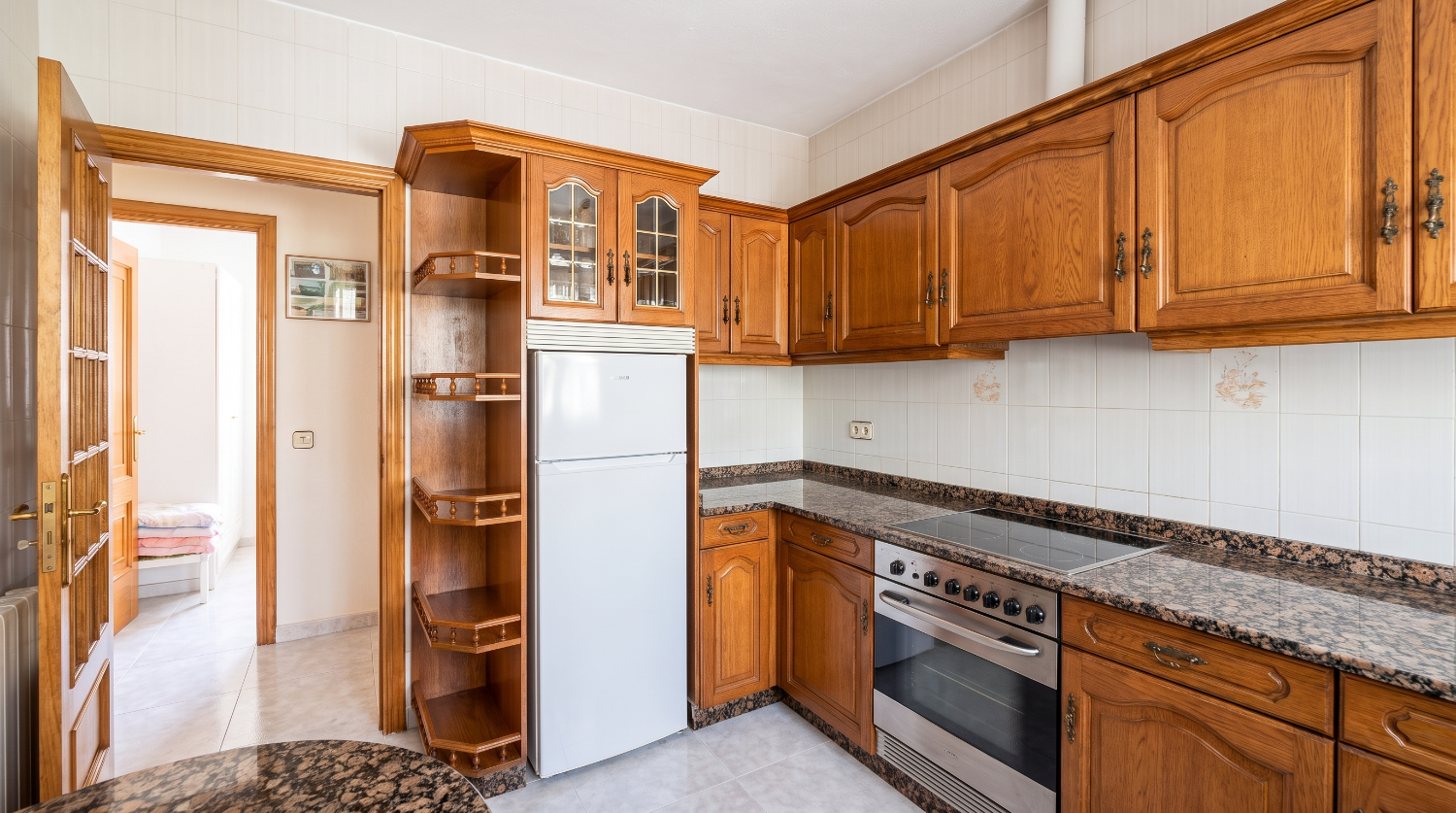 Sanxenxo: Haus mit Finca nur 500 Meter vom Paseo de Silgar entfernt...
