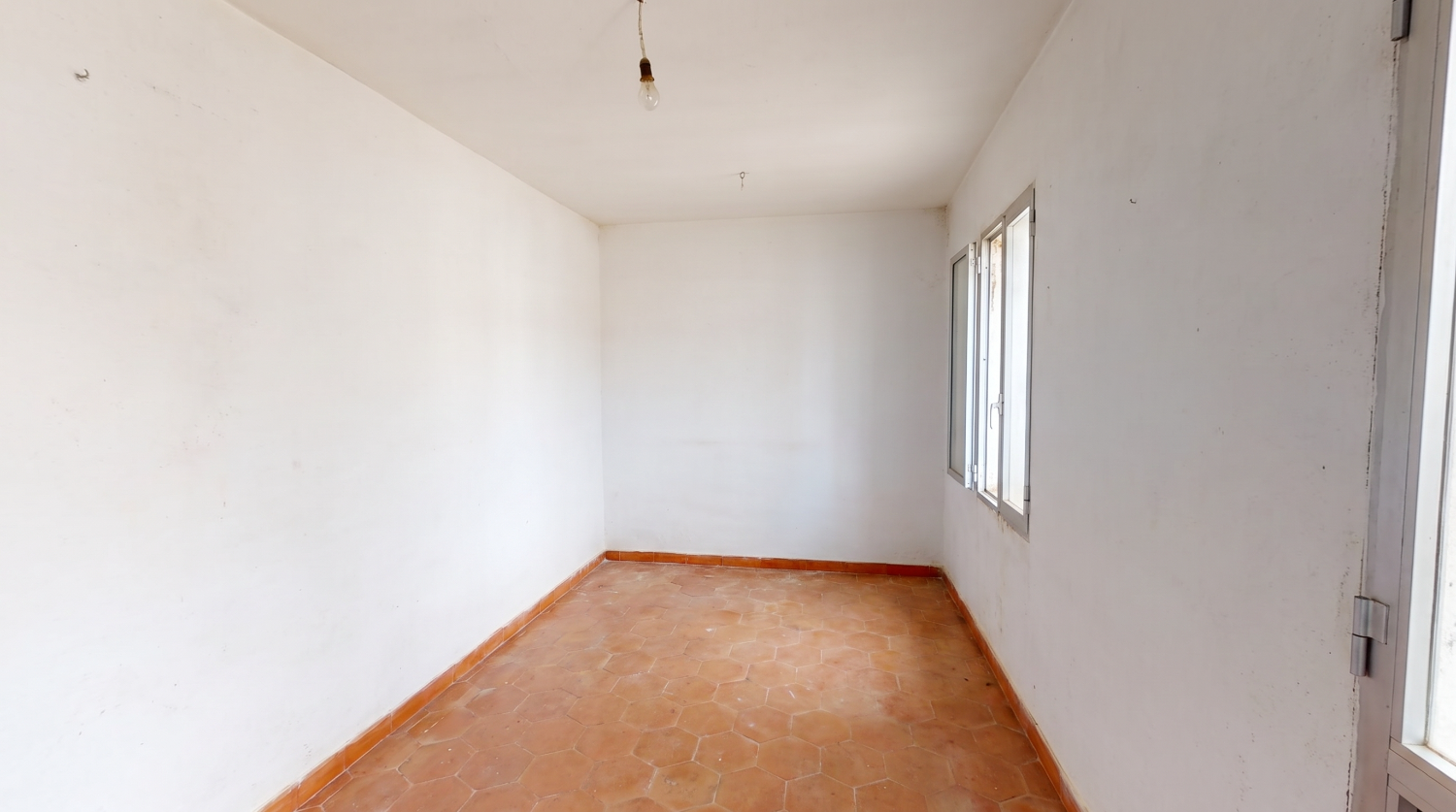 Sanxenxo: Haus mit Finca nur 500 Meter vom Paseo de Silgar entfernt...