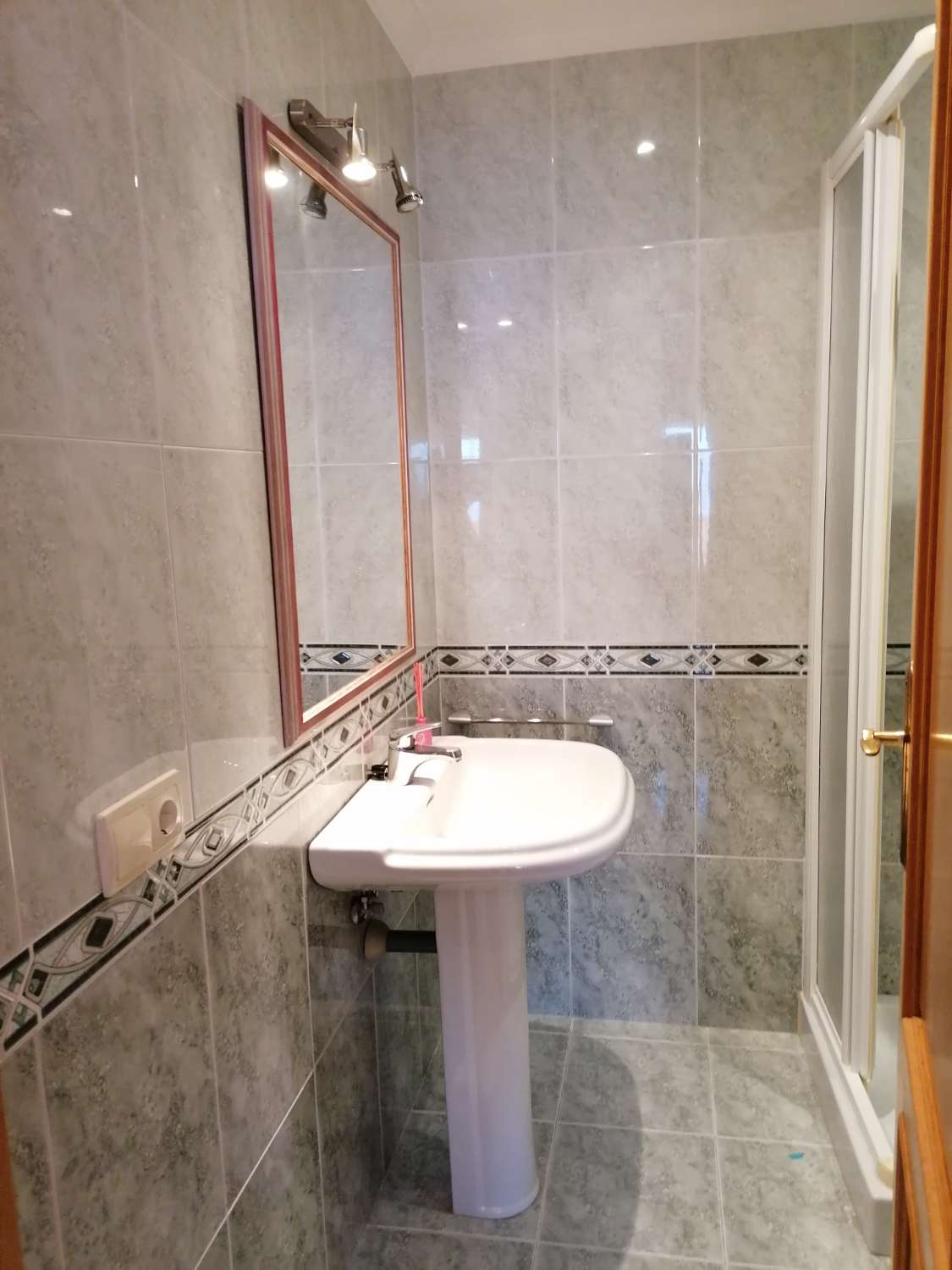Penthouse for sale in Sanxenxo