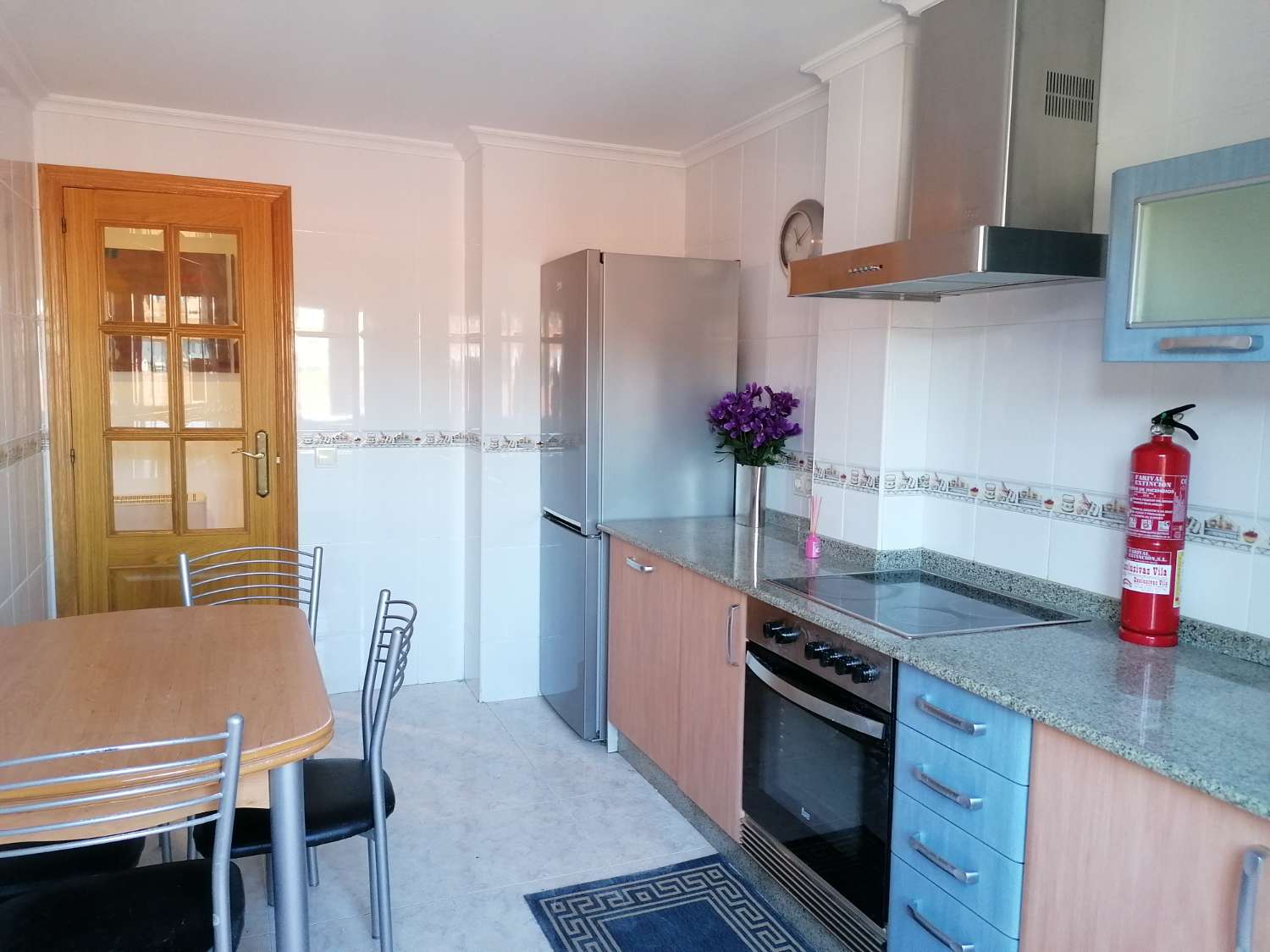 Penthouse for sale in Sanxenxo