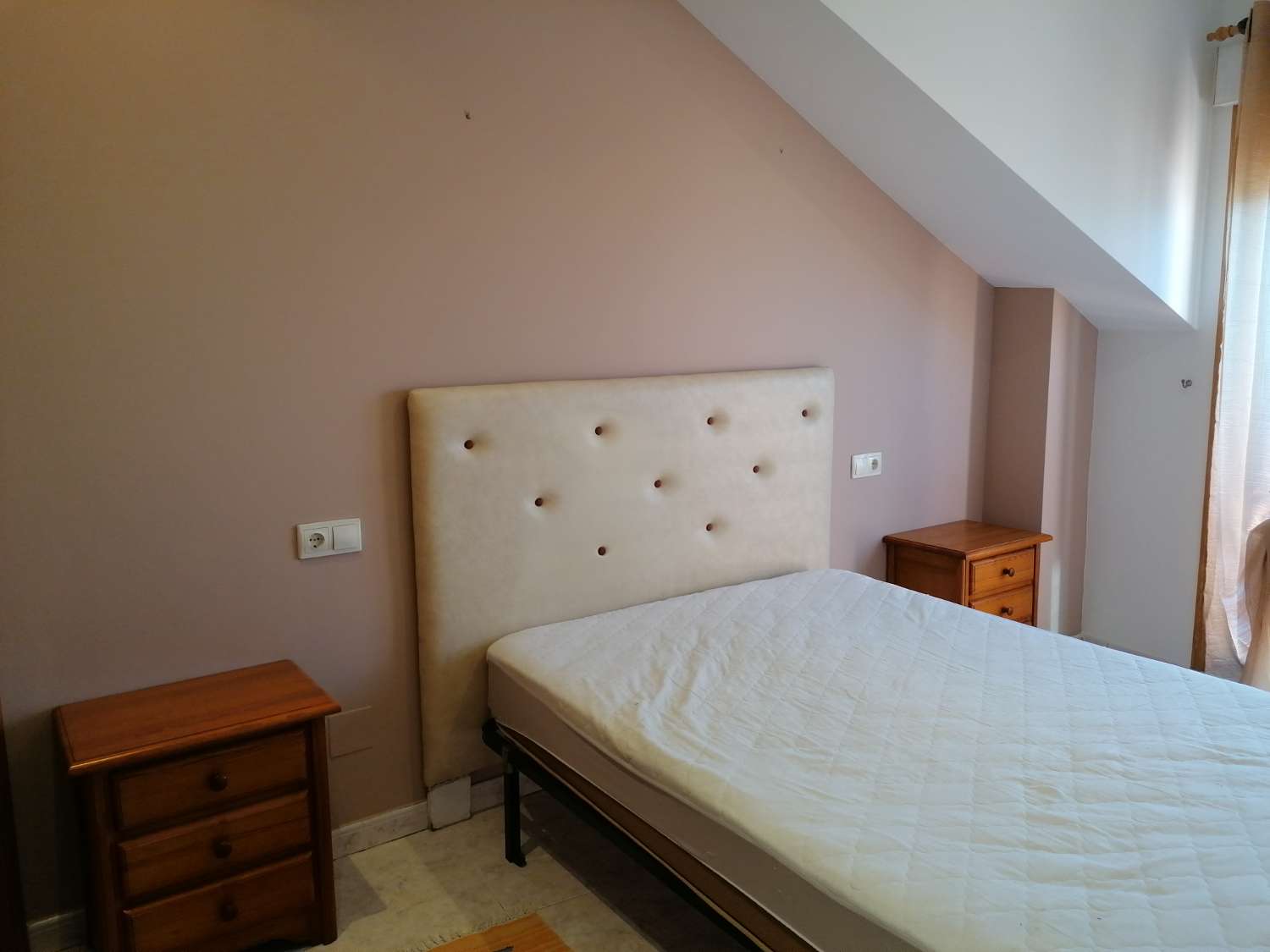 Penthouse for sale in Sanxenxo