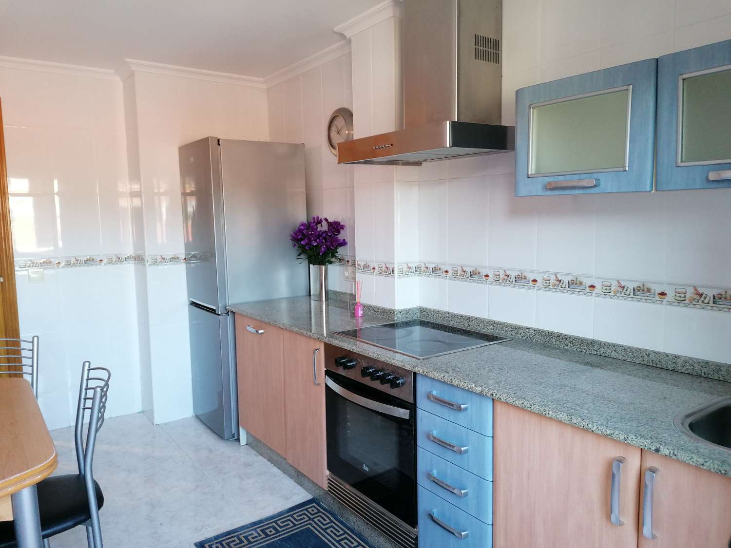 Penthouse for sale in Sanxenxo