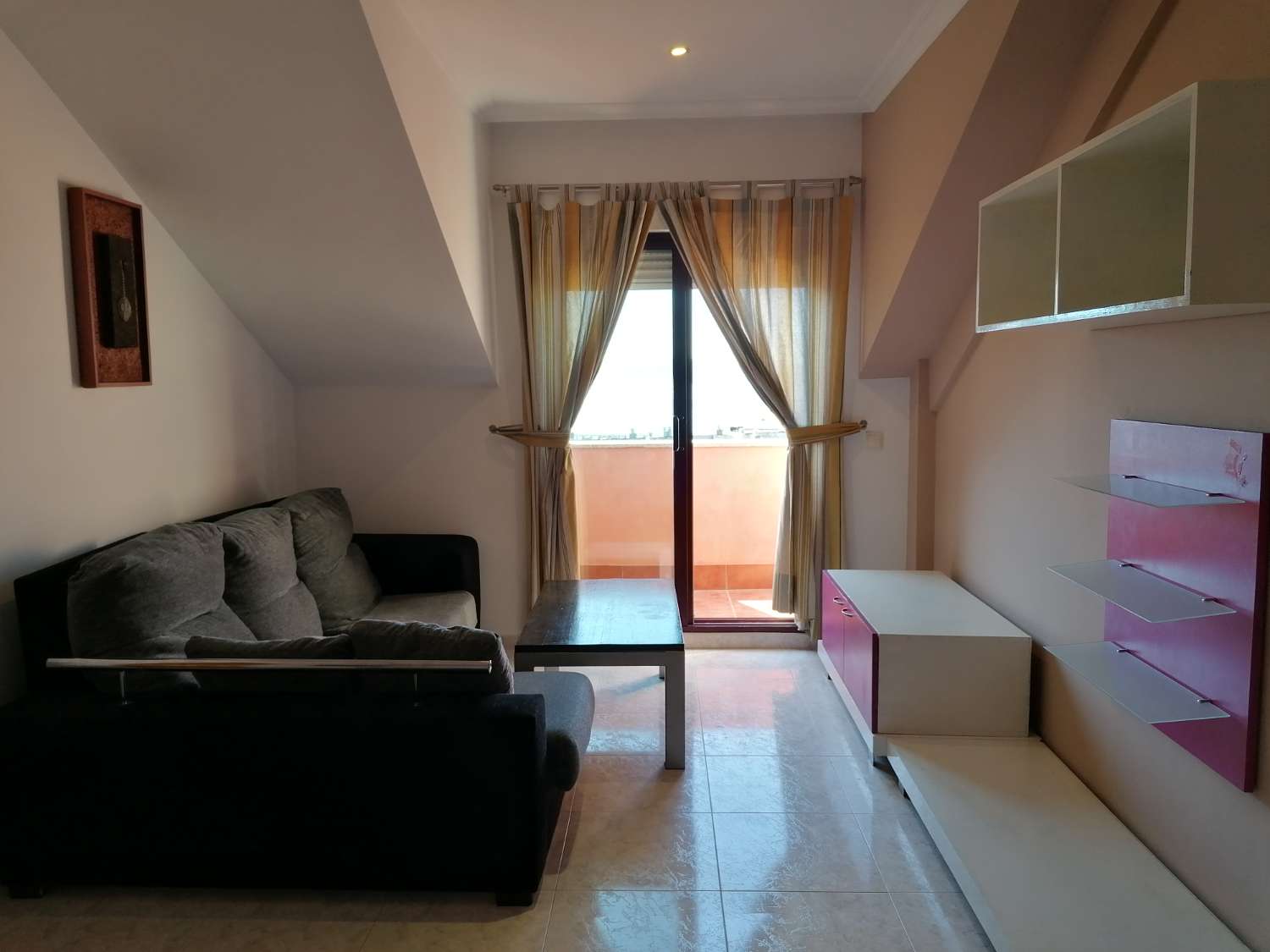 Penthouse for sale in Sanxenxo