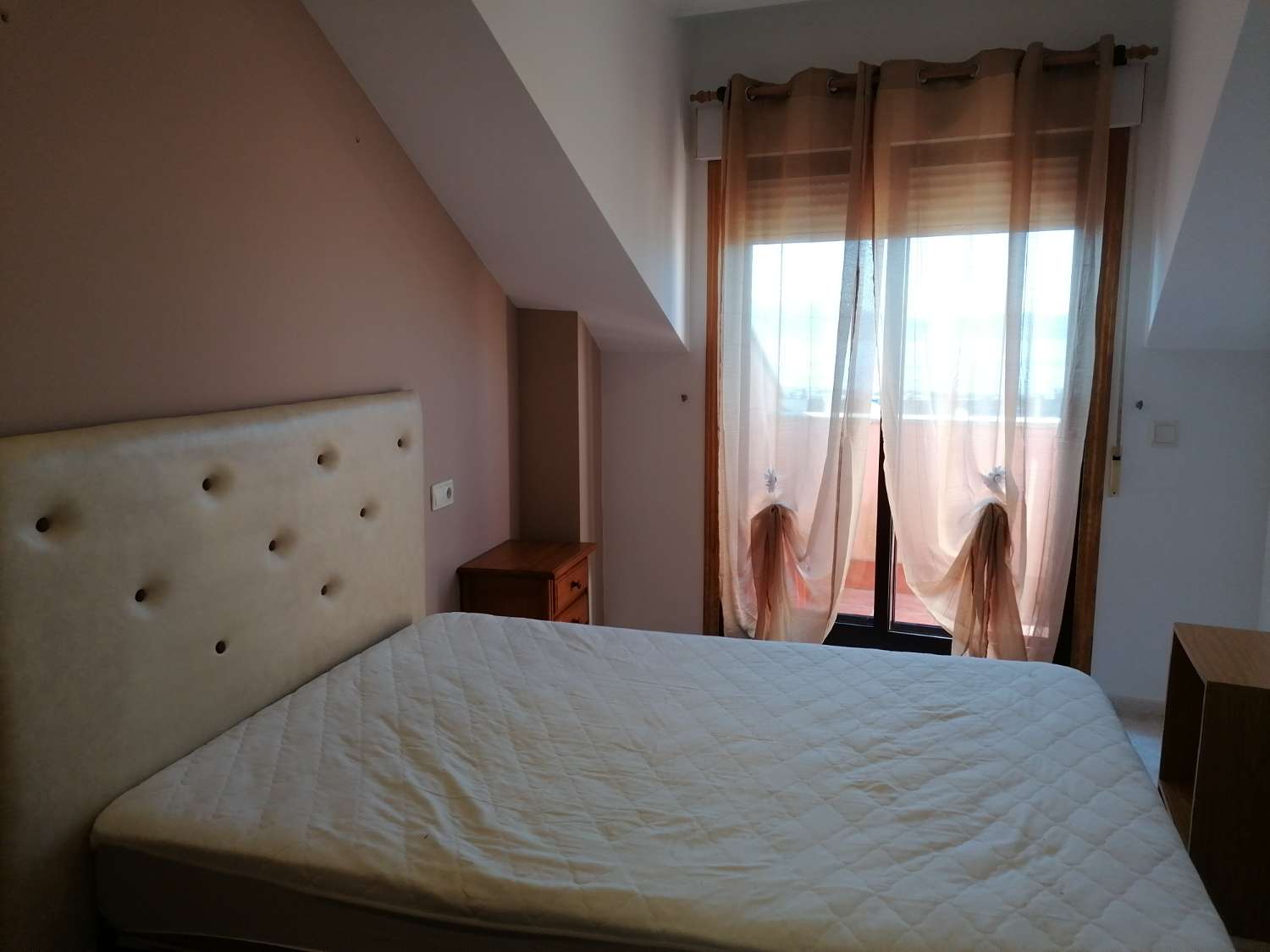 Penthouse for sale in Sanxenxo
