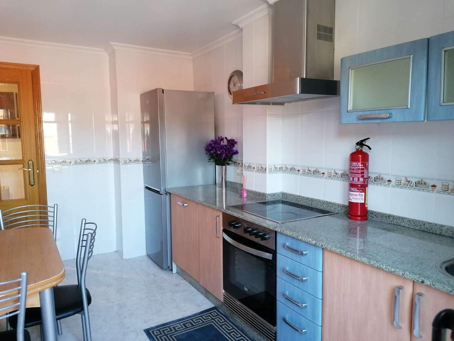 Penthouse for sale in Sanxenxo