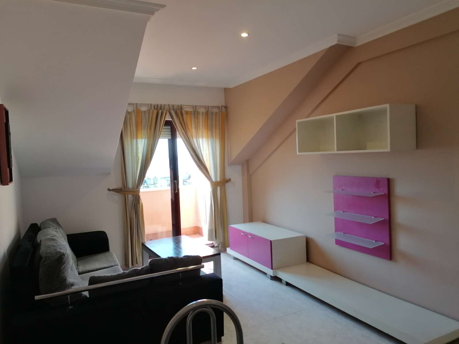 Penthouse for sale in Sanxenxo