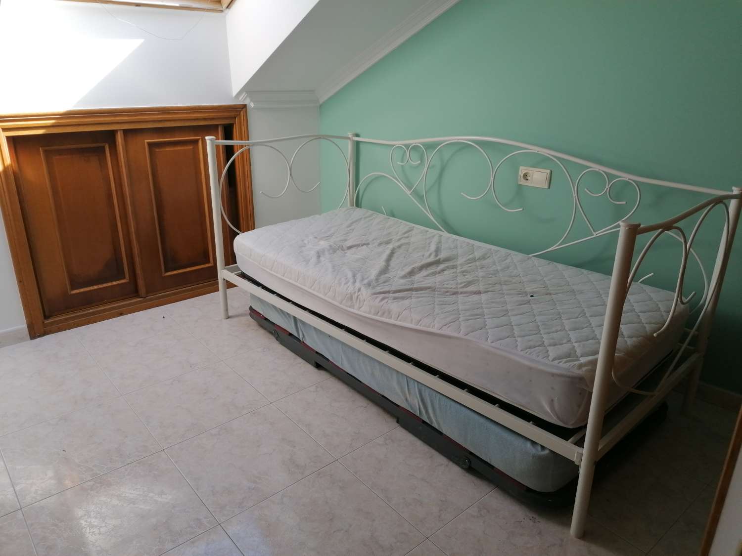 Penthouse for sale in Sanxenxo