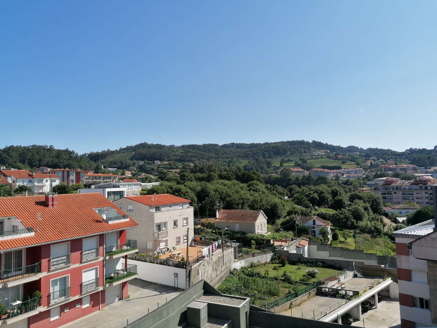 Appartement en vente à Sanxenxo