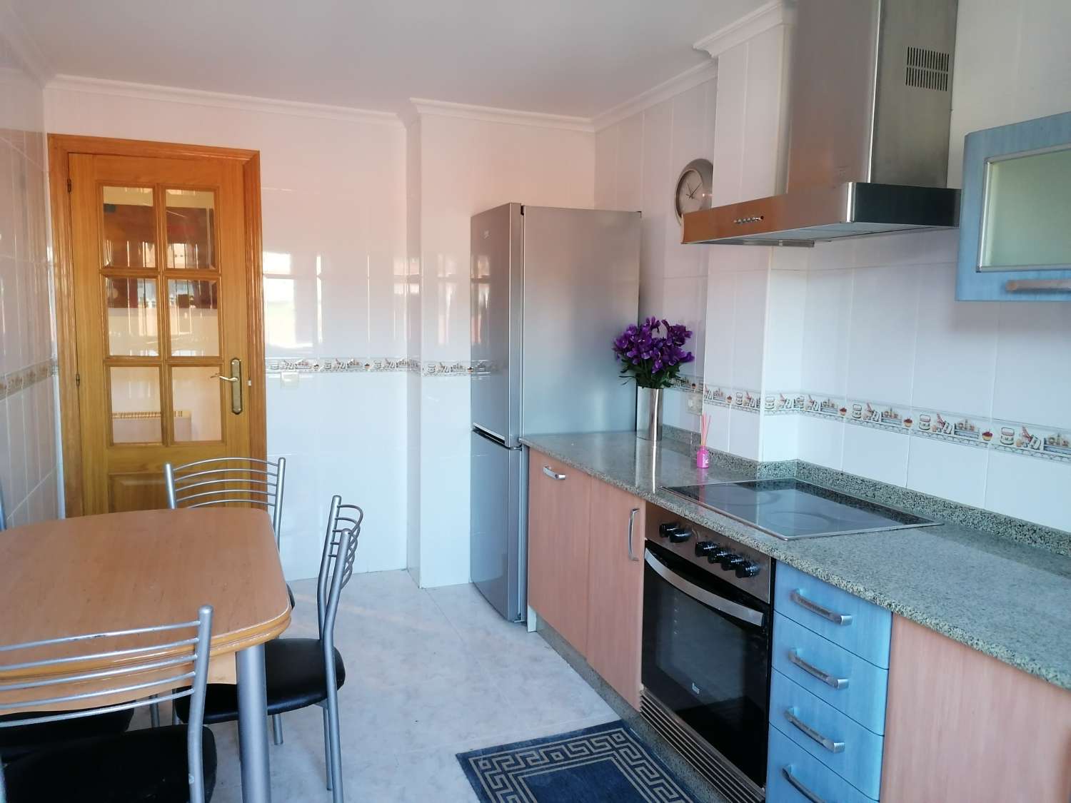 Penthouse for sale in Sanxenxo