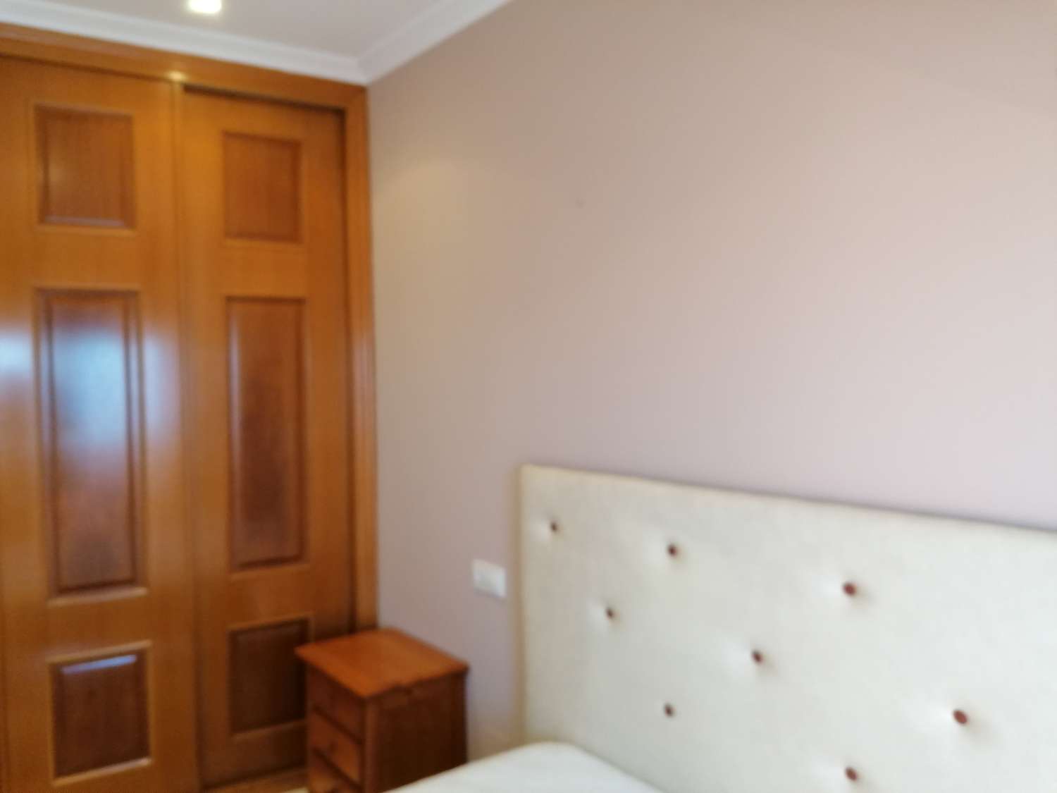 Penthouse for sale in Sanxenxo