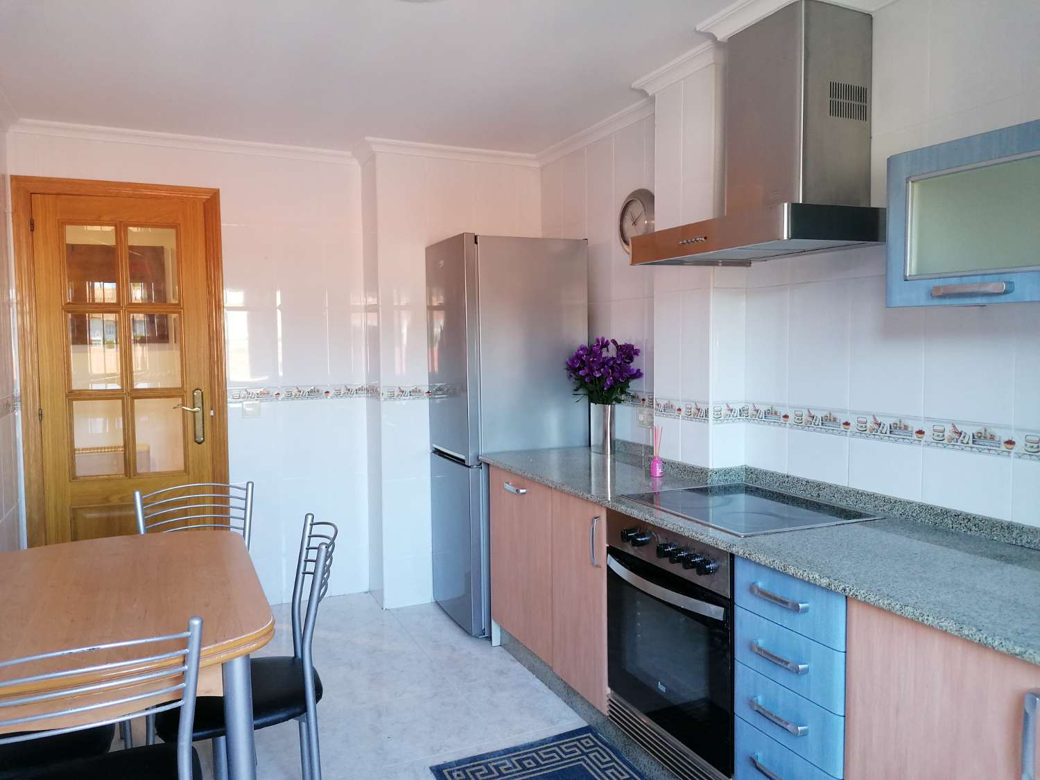 Penthouse for sale in Sanxenxo