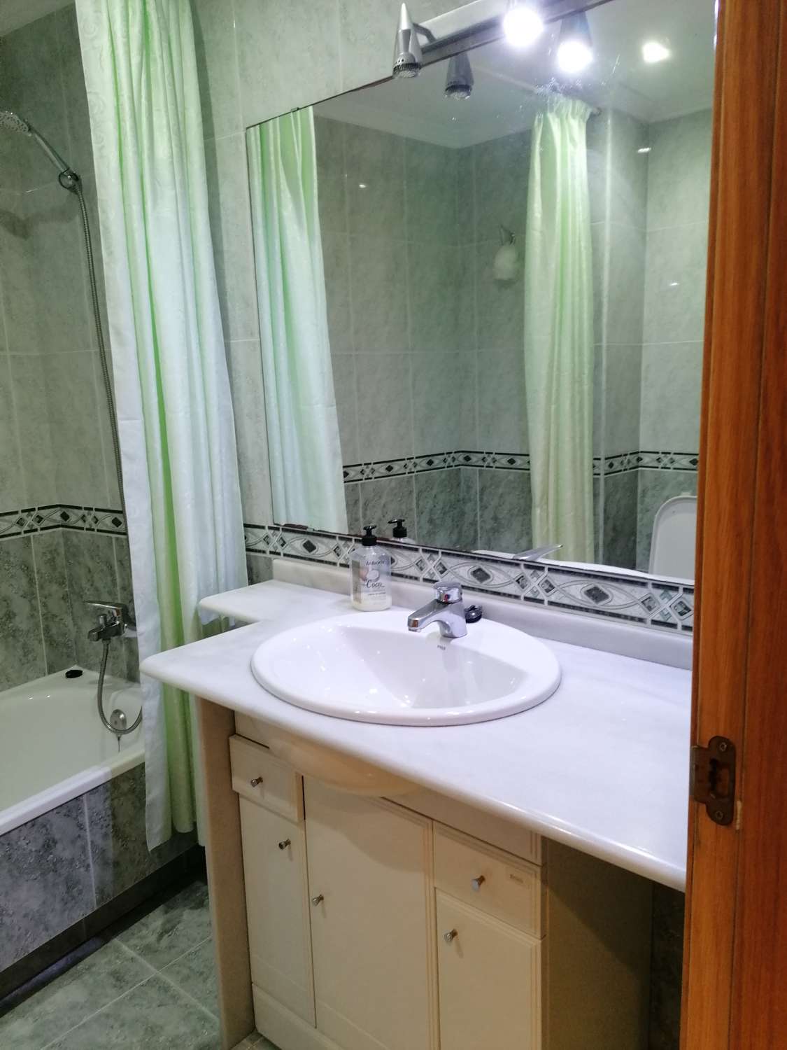 Penthouse for sale in Sanxenxo