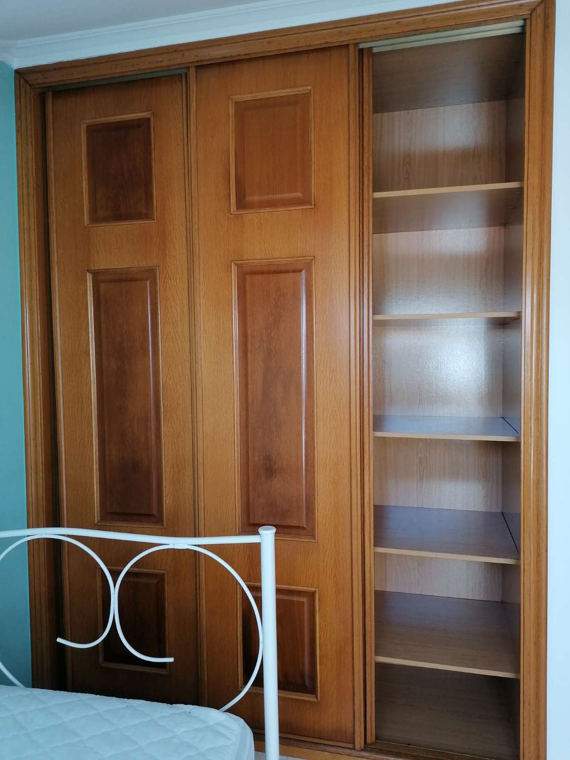 Penthouse for sale in Sanxenxo