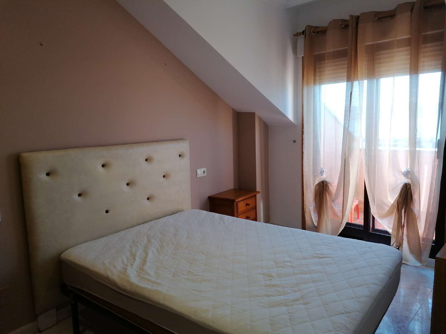 Penthouse for sale in Sanxenxo