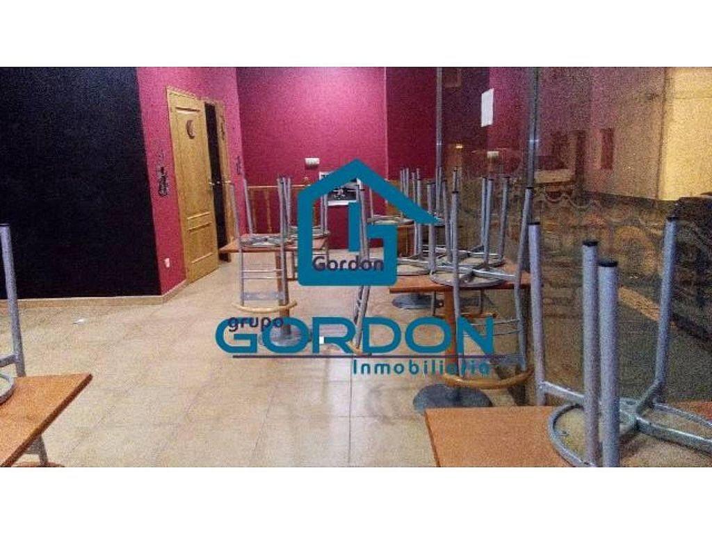 Portonovo: A6651: Locale commerciale con licenza caffetteria...