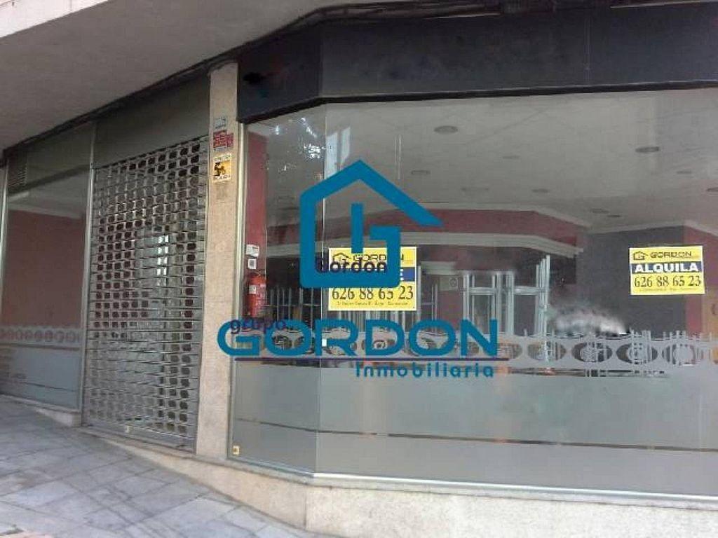 Portonovo: A6651: Locale commerciale con licenza caffetteria...