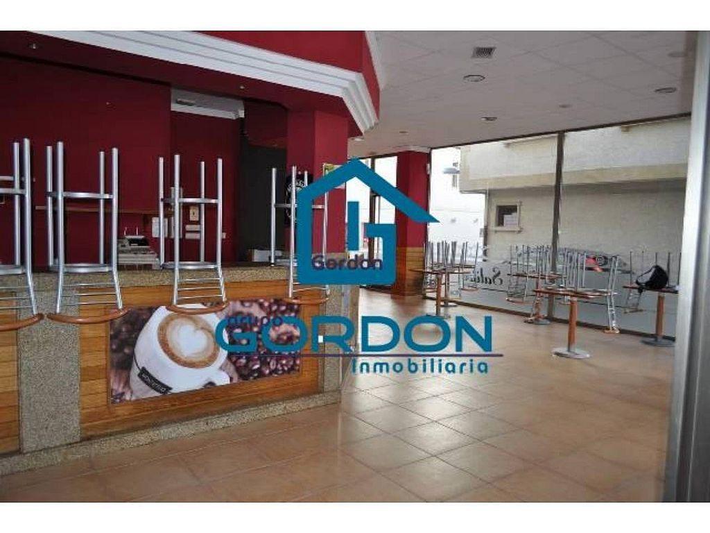 Portonovo: A6651: Locale commerciale con licenza caffetteria...