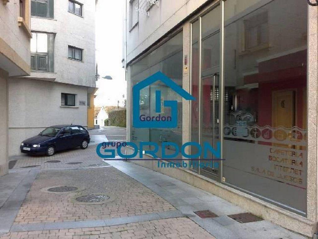 Portonovo: A6651: Locale commerciale con licenza caffetteria...