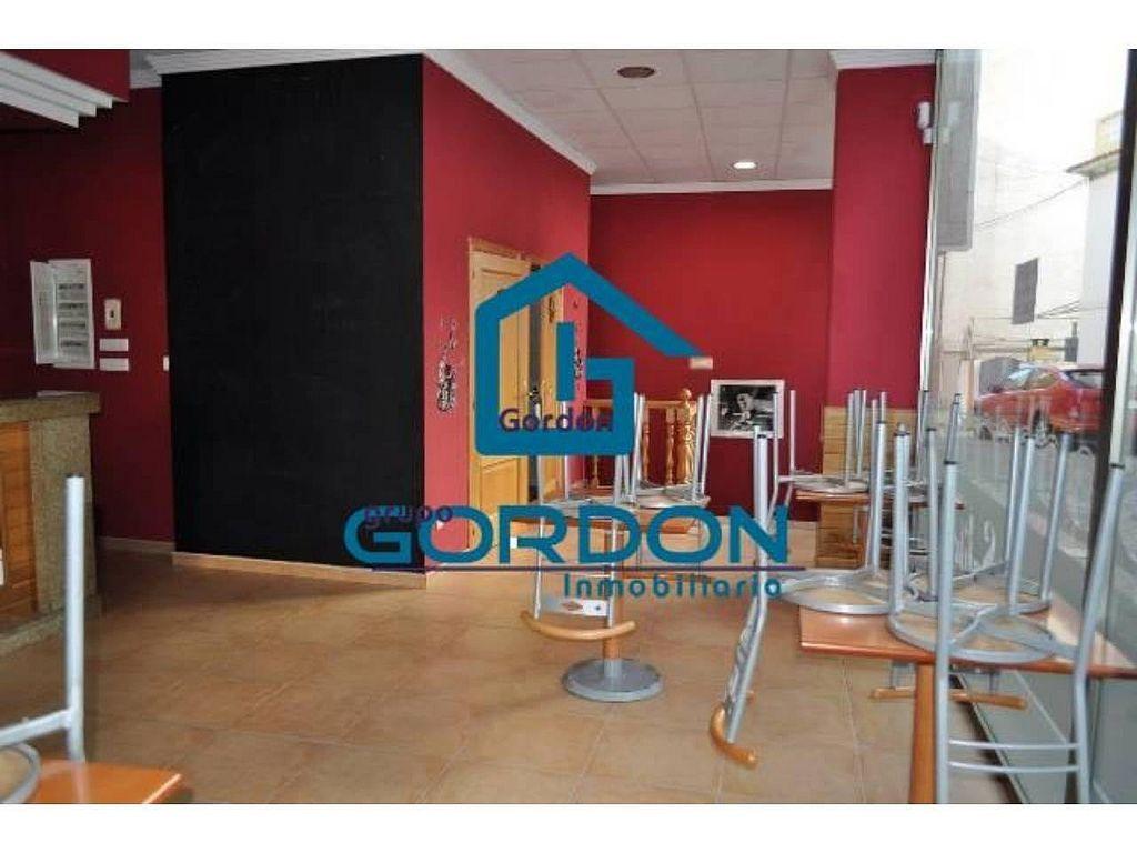 Portonovo: A6651: Locale commerciale con licenza caffetteria...