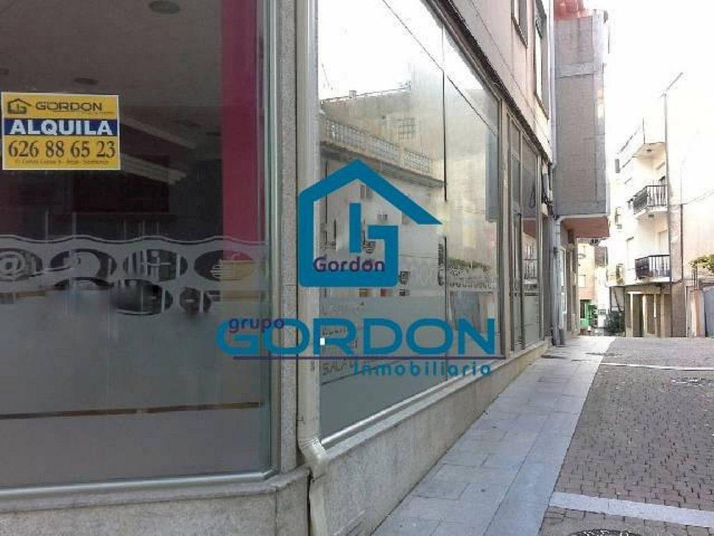 Portonovo: A6651: Locale commerciale con licenza caffetteria...