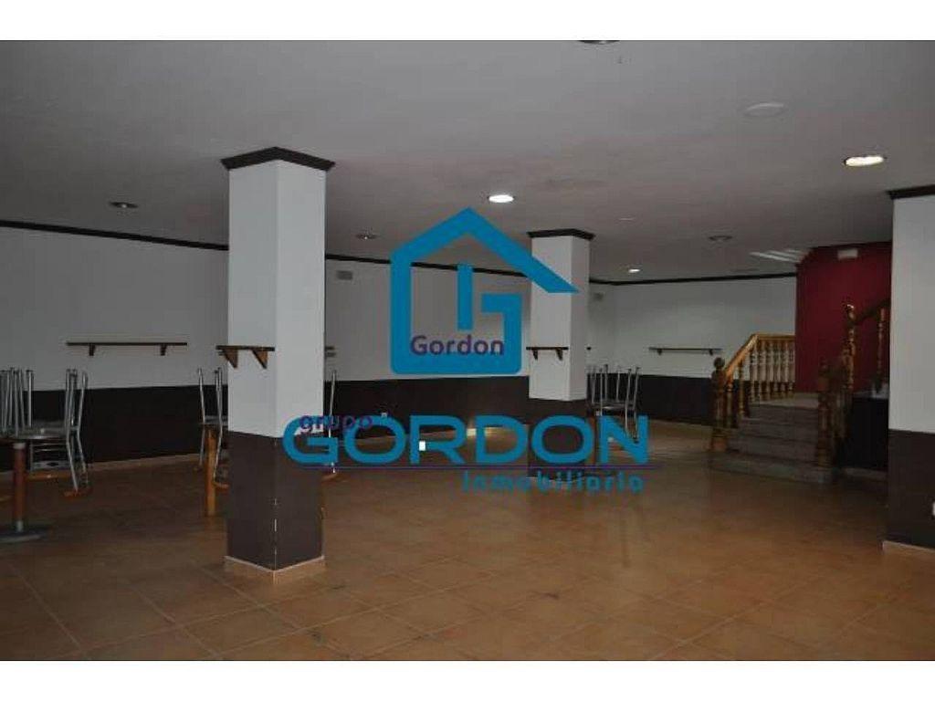 Portonovo: A6651: Locale commerciale con licenza caffetteria...
